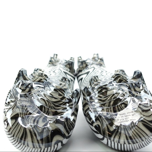 Men’s Nike Football Cleats Size 9 Vapor Edge Pro 360 “illusion” OBJ BRAND NEW - Picture 3 of 5